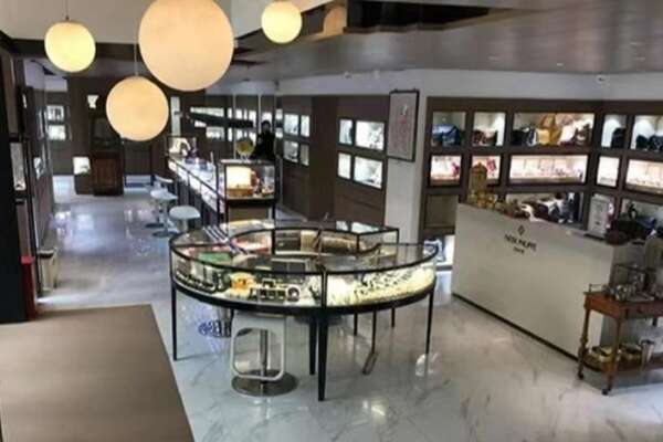 崇阳县寄卖奢侈品店